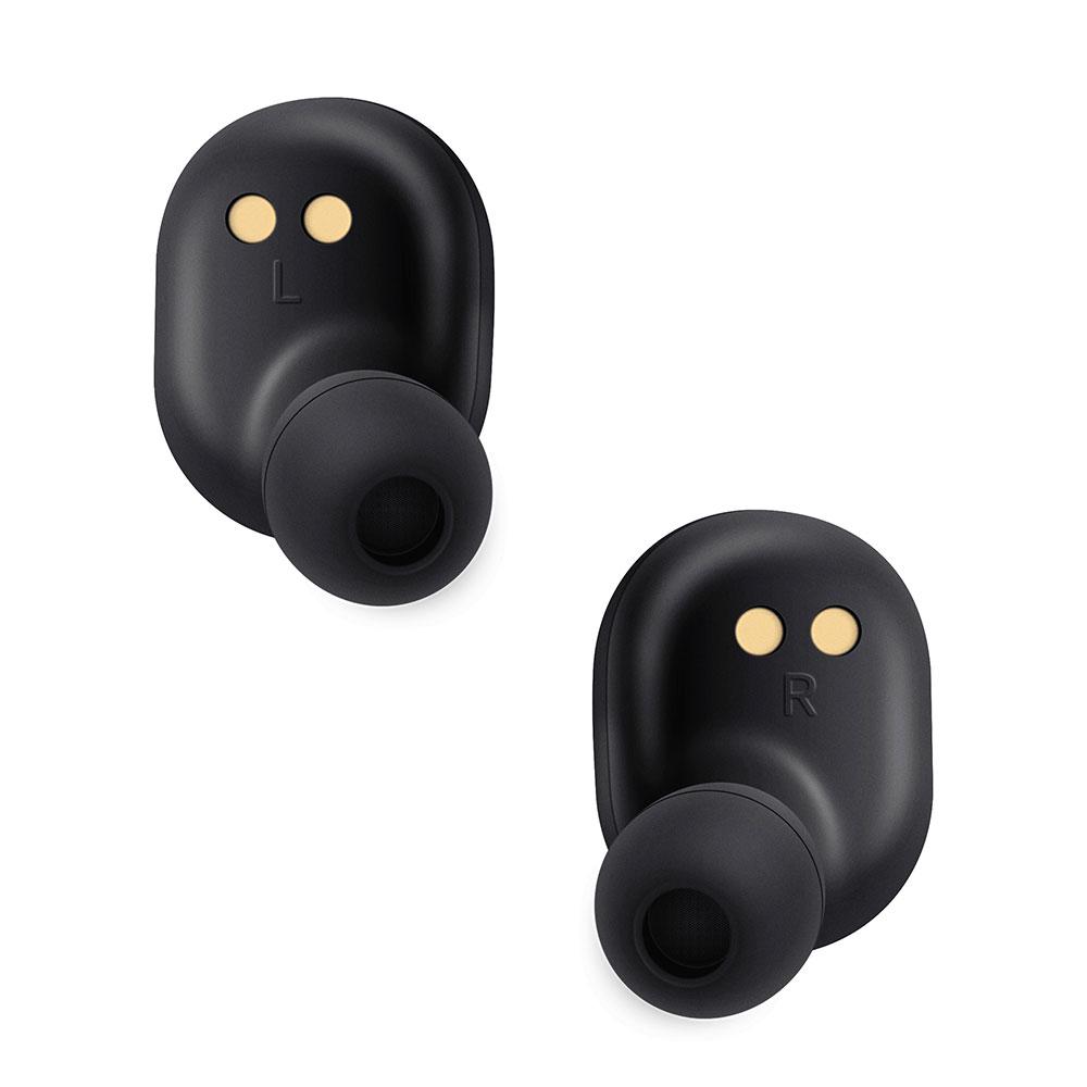 QCY T2C TWS Bluetooth Earphones Binaural Wireless Stereo Earbuds with Mic  and Charging Dock acquista in modo economico — spedizione gratuita,  recensioni reali con foto — Joom