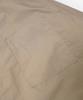 FRIZMWORKS Paper Cotton Relaxed Shirt _ Beige