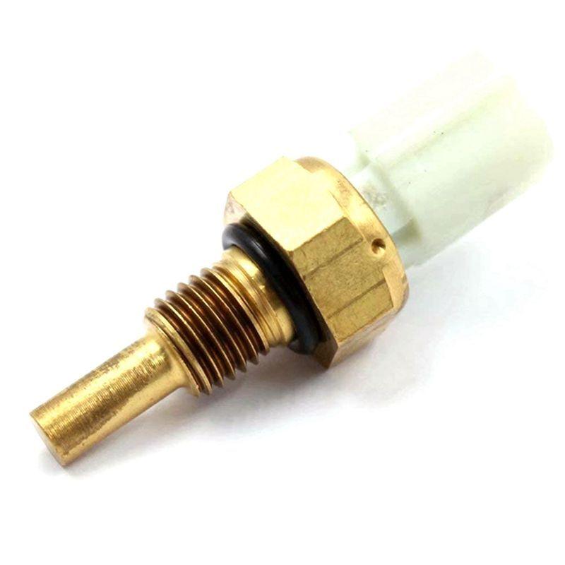 A03E-2PCS 37870RZA007 Coolant Water Temperature Sensor Parts Component For Honda Acura Accord Civic CRV FIT 37870RWCA01 37870RTA