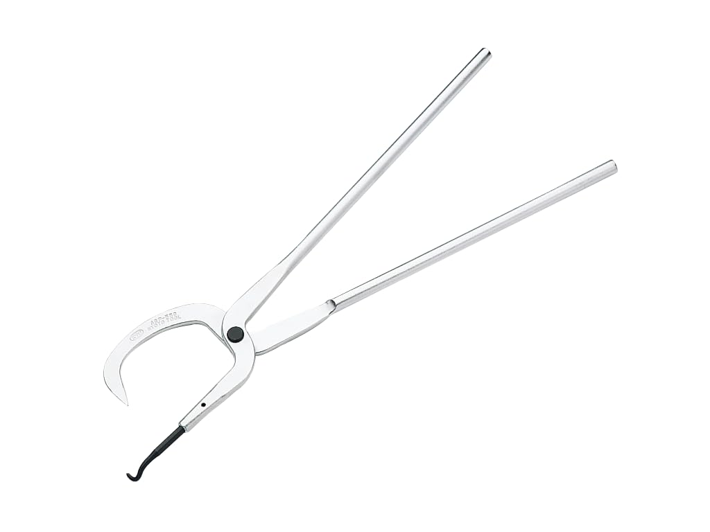 Kyoto Machine Tool Brake Spring Claw with (KTC) Pliers, Type, Pin, ASP-550