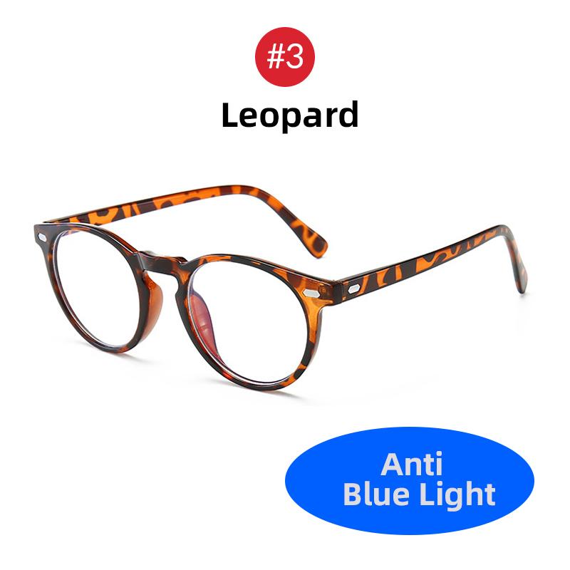 

Fashion Matte Black Frame Blue Light Blocking Men Glasses Square Anti Blue Ray Eyeglasses Women Retro Office Computer Goggles