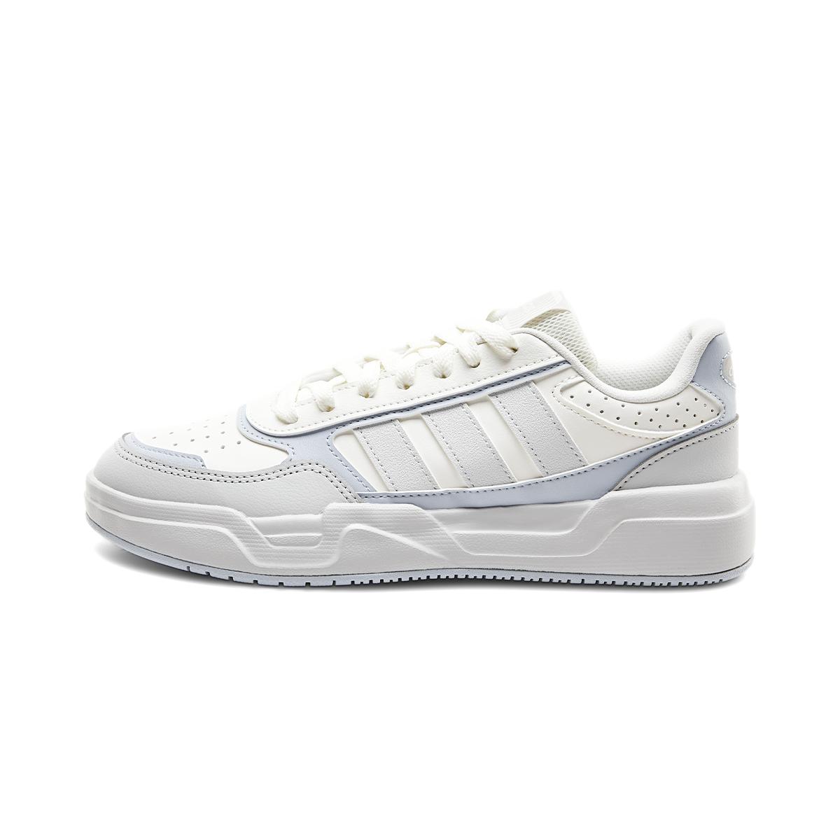 

Adidas Lite Baller 1.5 Универсальные Удобные Низкие Кроссовки Женские кроссовки Белый KI1499 36