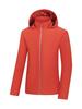 Kolping Men'S Water-Resistant And Windproof Functional 2-Layer Detachable Hood Windbreaker Jacket 2263Jk310M