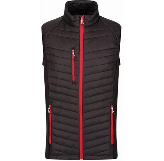 Regatta Navigate Hybrid Bodywarmer Vest