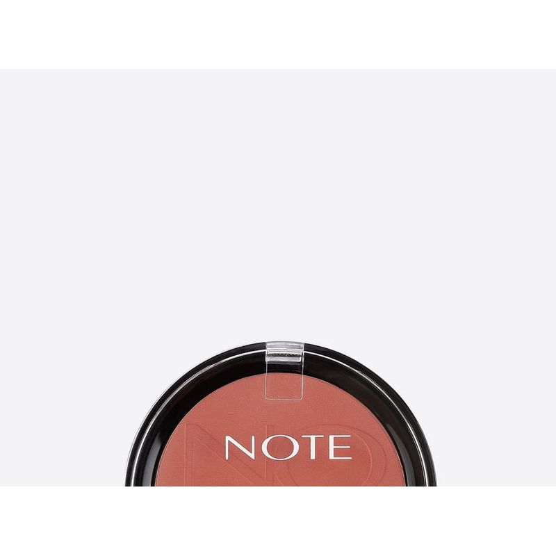 NOTE - Flawless Blusher - 4 Colors