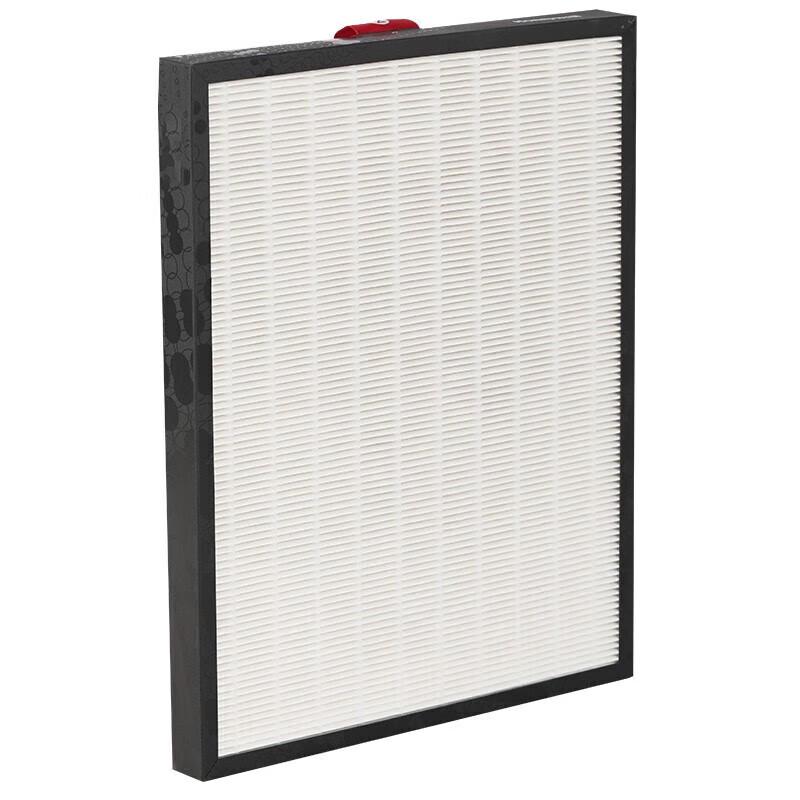 Honeywell CMF42M Air Purifier Replacement Filter (2-Pack) CN plug (adapter included)