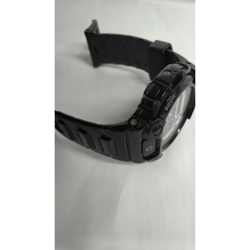 Used CASIO BLX-103 BABY-G