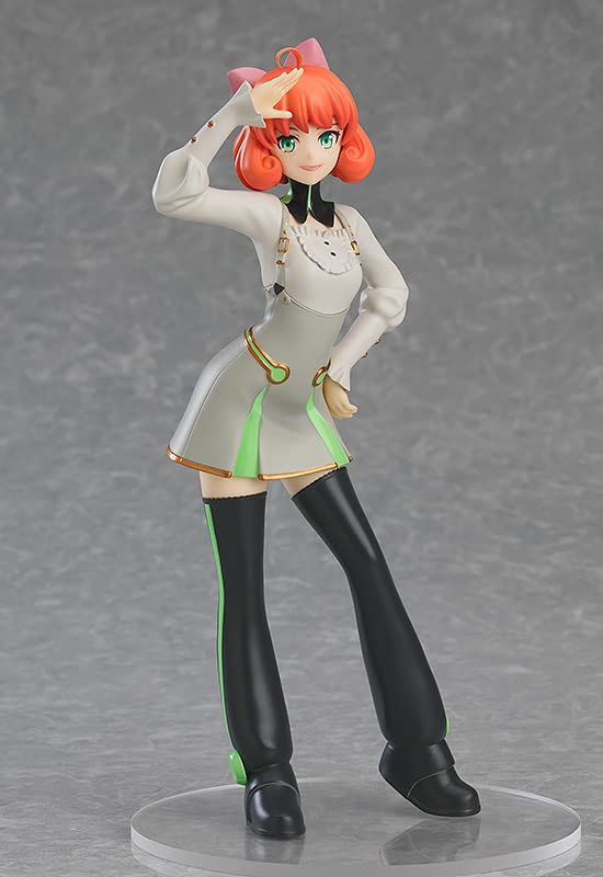 POP UP PARADE RWBY Penny Polendina plastic painted finished figure [Ruby] non-scale