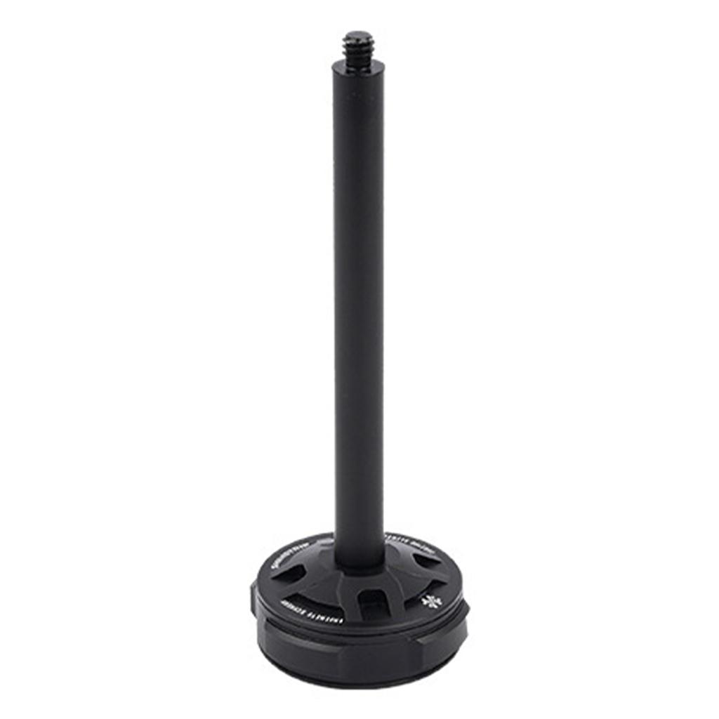 Gas Cylinder Dustproof Cover Cap Aluminum Alloy Lightweight Flat Gas Canister Cover for Fishing Picnic Hiking Garden