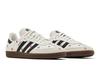 Women's Sneakers adidas Samba Light Purple Floral (Women's) White/Cloud White/Core Black/Gum