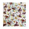 Small Planet Moomin Swirl Shopping Bag Little My Plant MMAP3919