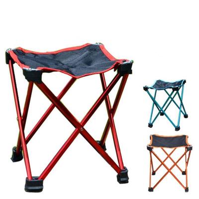 P/êche Camp Voyage Randonn/ée Plage Jardin BBQ /étanche Tabouret et Sac de Transport Petit Tabourets Pliant Camping Portable Mini Chaise Fauteuil Pliable Tabouret Chaises Pliantes dext/érieur Pliable
