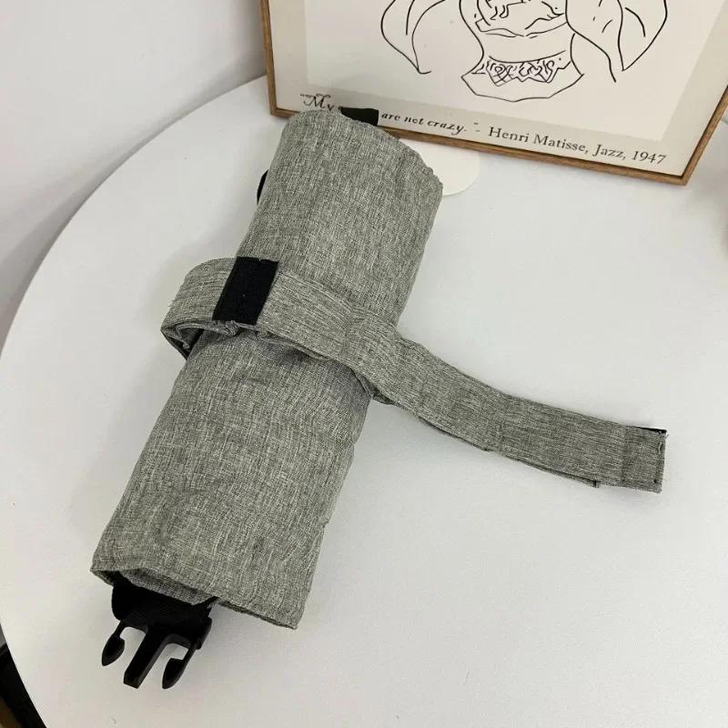 Child Chair Safety Belt Stop Babies Slipping Falling Baby Dining Chair Seat Belt Adjustable Kids Feeding Safety Protection Guard