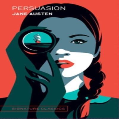 Persuasion by Jane Austen Hardback Book 9781435172678