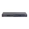 Dahua 24-Port Gigabit Managed Cloud PoE Switch CN Plug (adapter Included)