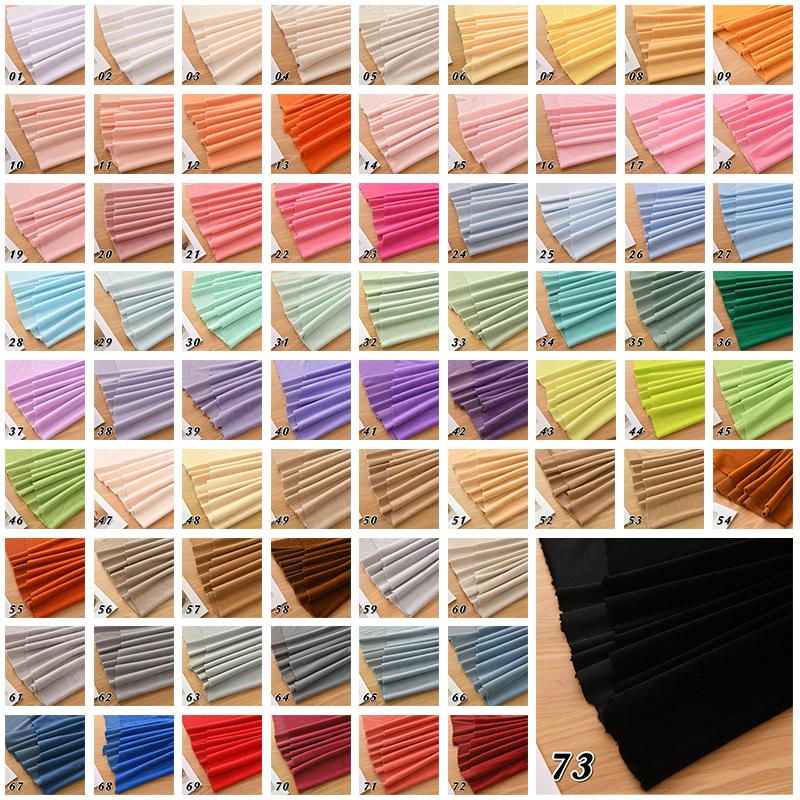 50*40cm Encrypt Imitation Rabbit Fur Fabric Thicken Plush Counter Background Clothing Fabric Handmade DIY Sewing Doll Fabric