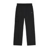 NATIONALGEOGRAPHIC N251Wpt020 Women'S Silky Relax Pants Carbon Black