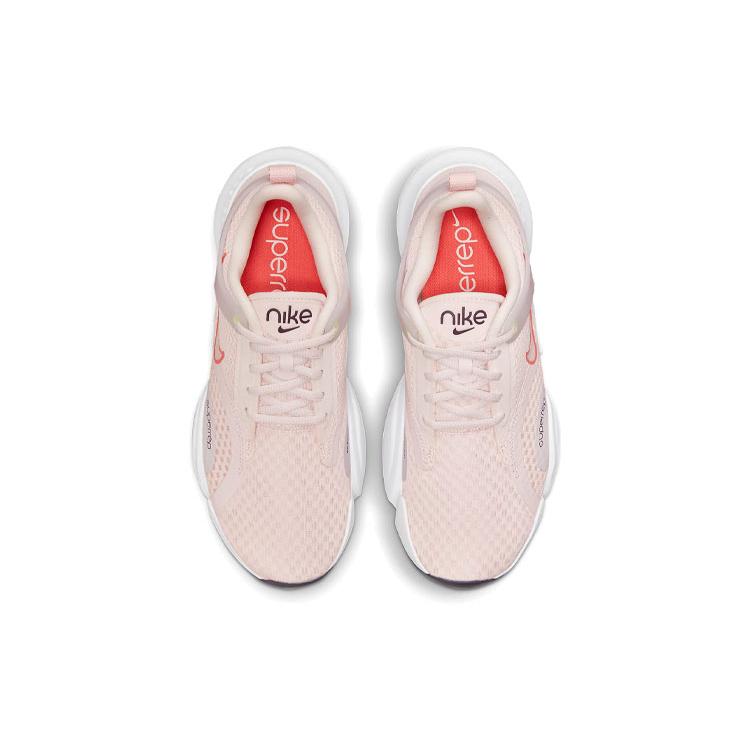 New Nike SuperRep Go 2 'Light Soft Pink' Women's CZ0612-658