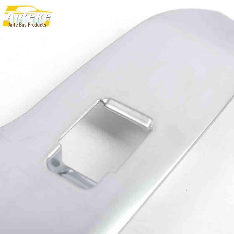 Lexus NX Series Glass Switch Decorative Frame and Window Armrest Sequin Sticker