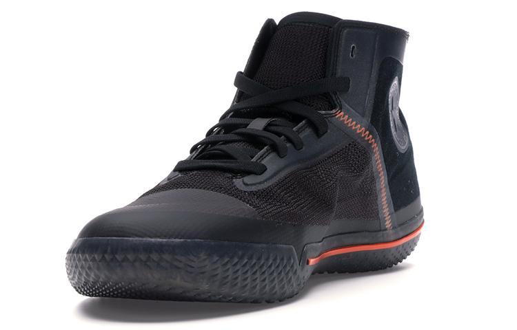 All Star Pro Bb Converse 'Black' 165654C
