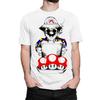 Super Mario X Fear and Loathing In Las Vegas Men's T-Shirt, Men's Women's Sizes (dmm-165)