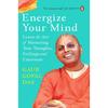 Energize Your Mind Paperback UKN2417