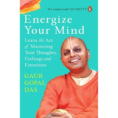 Energize Your Mind Paperback UKN2417