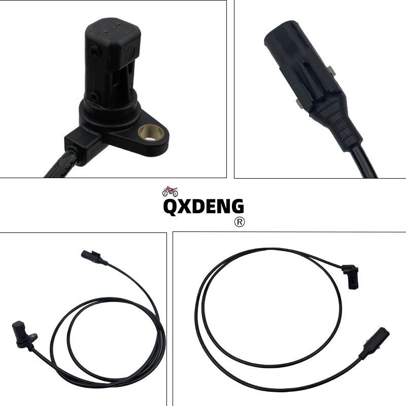 Motorcycle ABS Wheel Speed Sensor For BMW R900RT R1200RT R1200R R1200GS K1200R K1300R K1600GT 34527677824