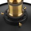 Iron Sconce Light E27 E26 Wall Light Retro Style Wall Lamp  Restaurant