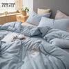 Jacquard Natural Cotton Winter Quilt