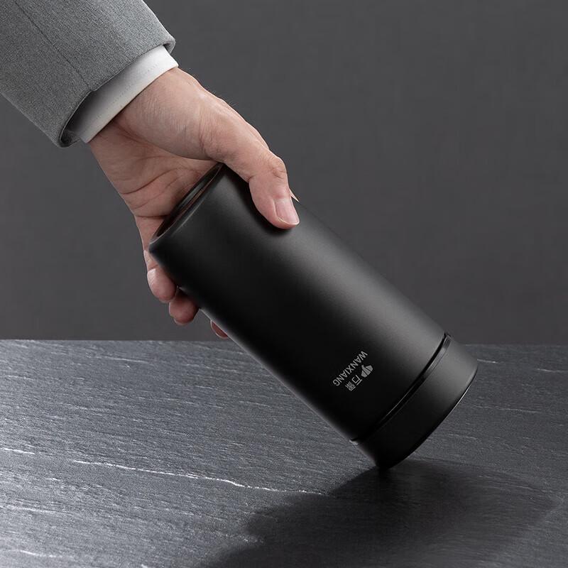 WANXIANG 316 Stainless Steel Business Insulated Mug
