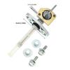 Easy Install Gas Tank Shutoff Valves Replacement Part For CRF50F 230F Motorcycles Dirt Bikes 16950-GCF-671 16950-GEL-701