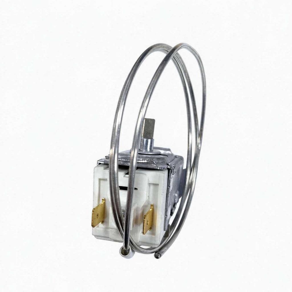 502-289B Refrigeration Thermostat Controller for Robertshaw R 289 Compatible Commercial Refrigeration Equipment