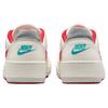 Nike Full Force Low Year of the Dragon Unisex Sneakers Cream Sail Vapour-Green FZ5054-161