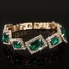 Women'S Trinkets, Electroplated Diamond Bracelet B008
