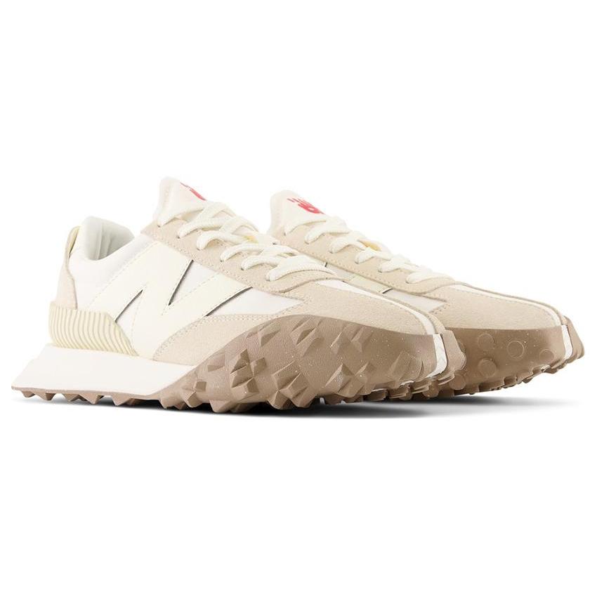 New Balance XC-72 'Cream Gum' (Unisex) Casual Shoes UXC72QJ