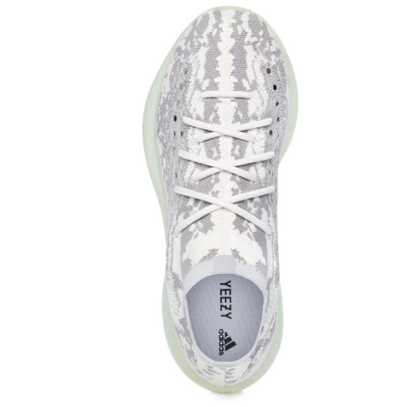 adidas Yeezy Boost 380 'Alien' Sneakers FV3260