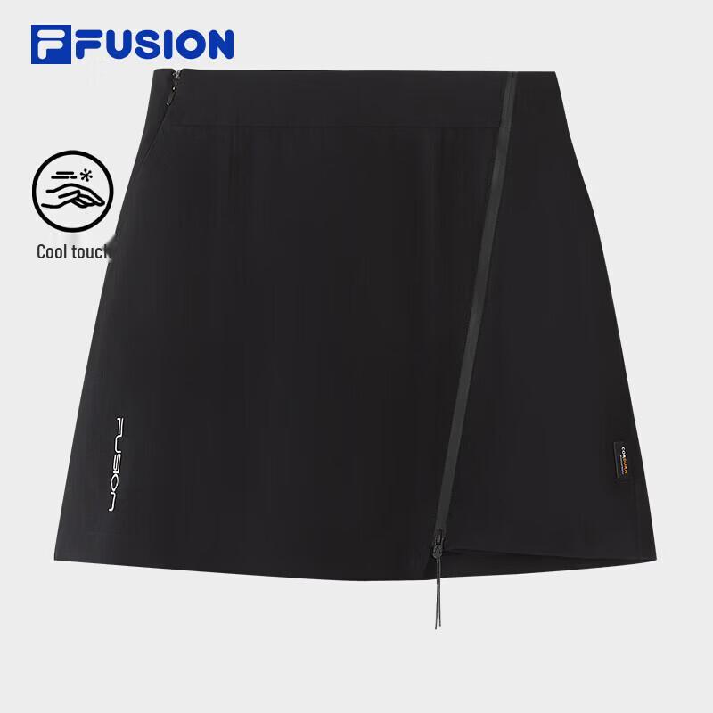 FILA FUSION Summer Cooling Mini Skirt