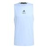 Adidas Les Mills Climacool Versatile Smooth Soft Comfortable Tank Top Men Tops KD4348