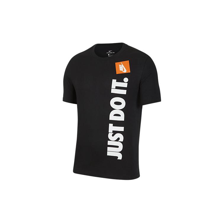 

New Nike T Shirts Men Black CT6301-010 M