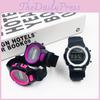 High-quality Children's Electronic Watch With Colorful Circular Design Suitable For Boys And Girls
