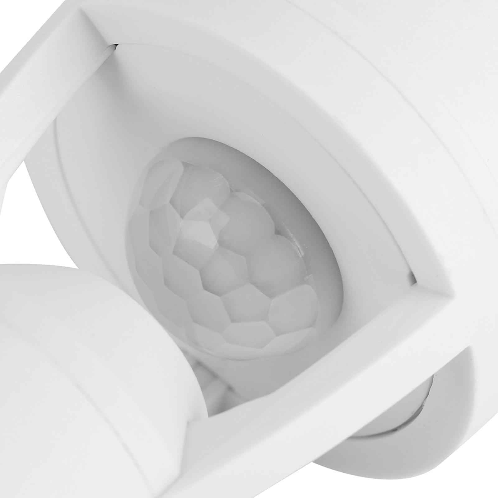 

E27 LED Motion Sensor, Lamp Holder, Infrared