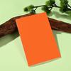Simple A5/A6 Candy Color Notebook & Creative Corporate Diary for Students & Training