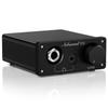 Nobsound P10 Headphone 30V Boost Equipped with Interchangeable 1100mW Dual Compact Headphone Amplifier Amplifier, Circuit, Op-Amp, Output,