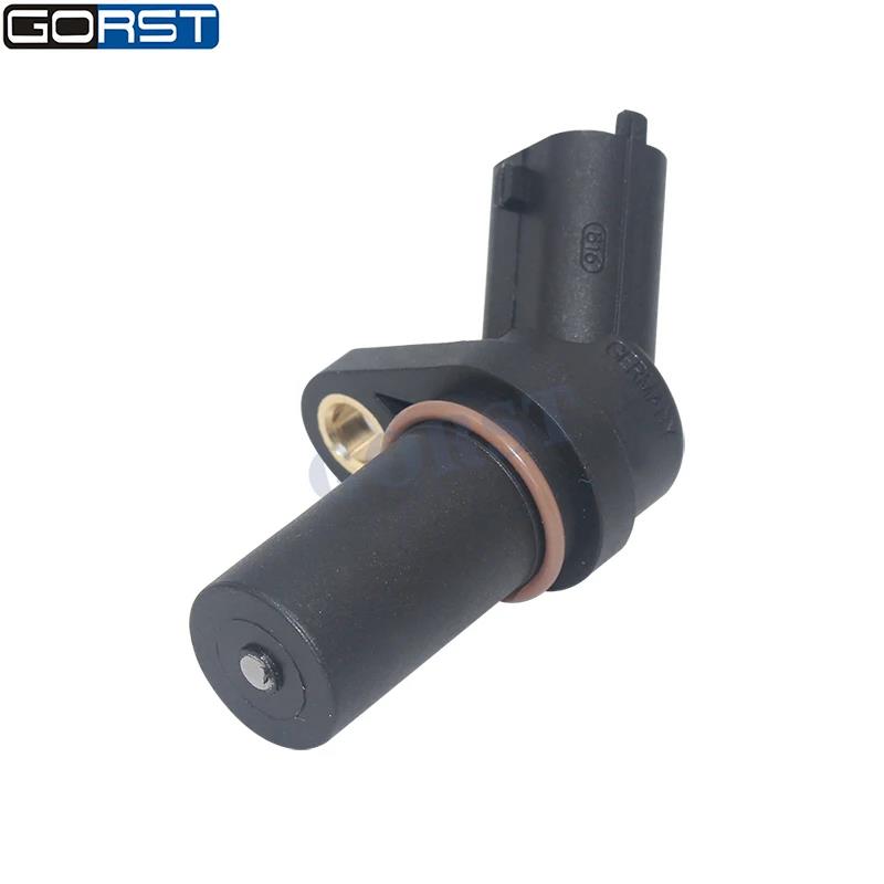 Crankshaft Position Sensor 0281002315 for Iveco Stralis Man Tga 27711811 3602120-55D 504096645Crankshaft Position 5
