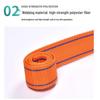 Lin Pan Fall Protection Safety Harness