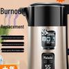 Durable Large Capacity Insulated Kettle with Fast Boil & Automatic Shut-Off
