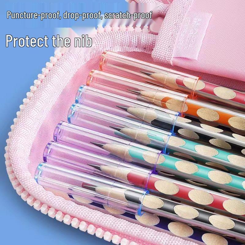 Elementary Student Universal Pencil Tip Protector Cap