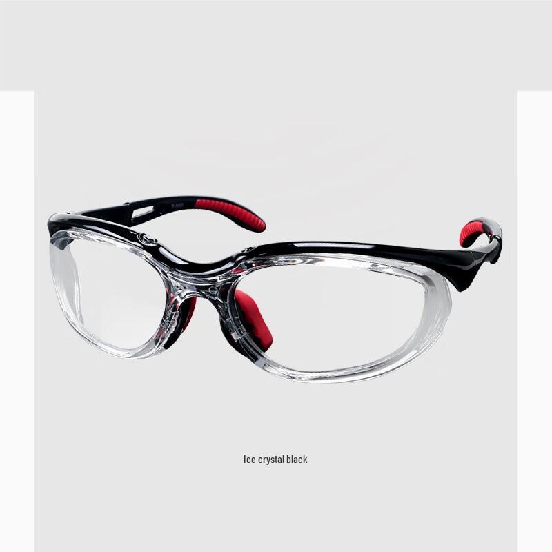 Tongsight Anti-Fog Protective Goggles (2-Pack)