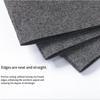 A16P-For Glass For Window, Car 30X40cm 10PCS Thickened Magic Cleaning Cloths Microfiber Cleaning Cloth, Microfiber Rag